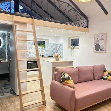Apartma Tany リュブリャナ エクステリア 写真