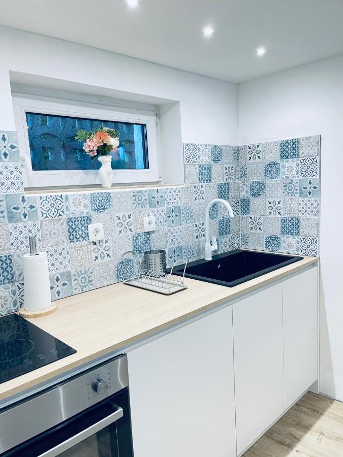 Apartma Tany リュブリャナ エクステリア 写真